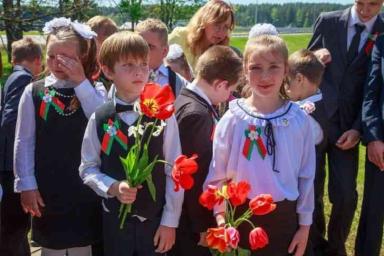 В Минске обозначали семьи, которым дадут матпомощь к 1 сентября 