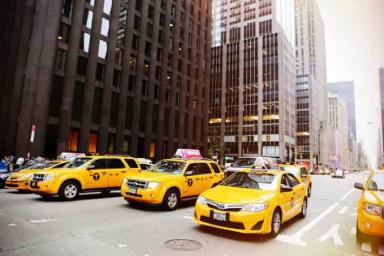 Почему так сложно вычислить авто, работавшее в такси: мнение эксперта