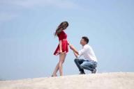 «Я тебя люблю»: почему нас пугает скороспелое признание в любви