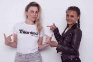 Мать решила сделать «глупой» дочери новые ягодицы