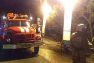 Автобус с туристами рухнул с обрыва: есть погибшие, среди них – дети 