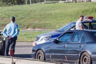 Их ловят сотнями за сутки. В Беларуси каждый 4-й автомобиль ездит без техосмотра  