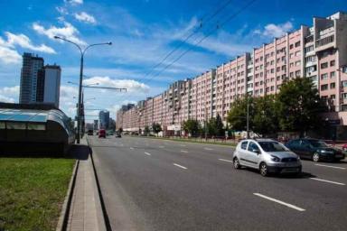 В Минске 9 августа нарушителей ждут ловушки