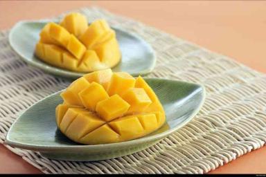 Врачи рассказали о полезных свойствах манго
