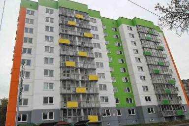 В Беларуси появится больше возможностей решить квартирный вопрос