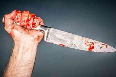 «Пытался помириться»: В Молодечно гражданин Турции гонялся с ножом за девушкой