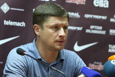 Страсти в белорусском футболе. Тренер БАТЭ понимает позицию босса «Динамо»