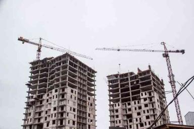 В Беларуси будут строить дома нового типа