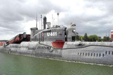 Военный эксперт рассказал, кто победит в «морском бое» между Россией и США
