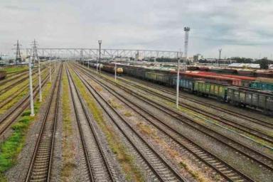 Две гибели в один день: милиция ищет очевидцев трагедии на железной дороге в Бобруйске