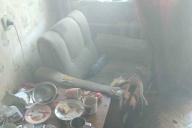 Едва не погибла в собственном кресле. Как в Гродно спасали женщину