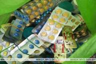 В Минске задержали «бизнесмена»: помогал мужчинам с потенцией