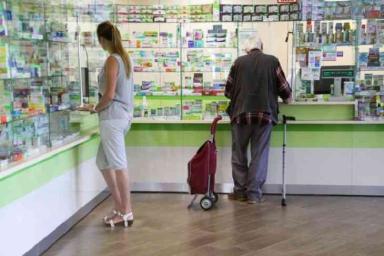 Минздрав: Facebook помог снизить цены на лекарства в Беларуси