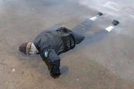 Мужчину, тело которого с привязанными гантелью и сковородой нашли в Двине, опознала родственница