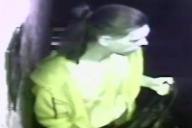 В Минске разыскивают парня, подозреваемого в краже рюкзака из бара