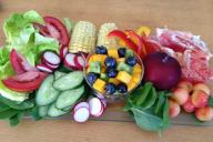 Ученый: в рационе белорусов недостаточно кальция и витамина D