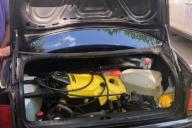 В Минске строитель попросил одолжить инструмент, а затем ограбил коллег