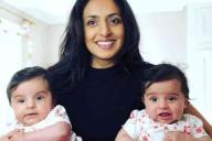 Бесплодная женщина удивила докторов, родив двойню после ночи в круизе