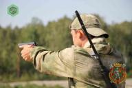 Военные из Беларуси приехали в Брест и победили всех