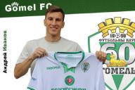 Воспитанник Зенита стал игроком «Гомеля»