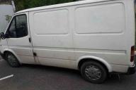 Ржавые радиаторы, чугунные раковины и кондиционер. Под Могилевом поймали «бизнесмена»