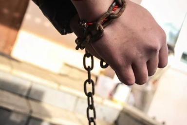 В Германии задержали белоруса, который четыре года скрывался от наказания