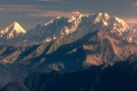 Три белорусских туристки пропали в горах Грузии