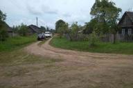 Жуткое ДТП под Лиозно: бус переехал мужчину