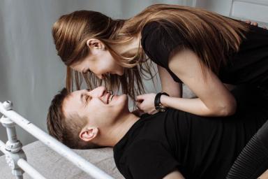 6 советов, которые помогут научиться правильно любить своего мужчину