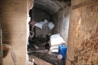 Крупнейший подпольный самогонный завод выявили в Молодечненском районе