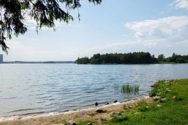 Озера и реки «под санкциями». Где в Беларуси запретили купаться 