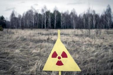 В России объяснили повышение радиационного фона после взрыва на военном полигоне