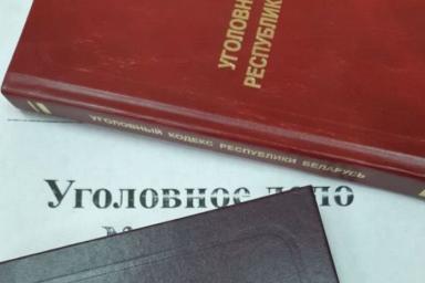 13 уголовных дел возбуждено в Могилевской области с начала уборочной кампании