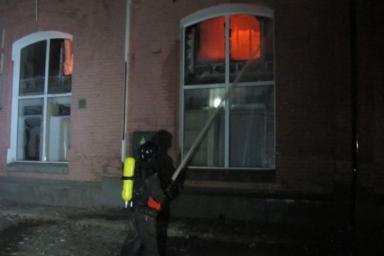 В гостинице проживали 14 белорусов. Что известно о пожаре в Одессе, где погибли 9 человек