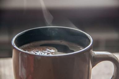 Кофе может вызвать мигрень у тех, кто редко его пьет