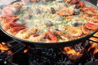 Ученые рассказали о смертельной опасности морепродуктов 