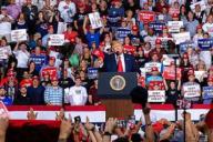 Трамп по ошибке оскорбил своего сторонника