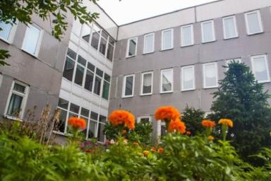 Две новые школы примут почти 1 800 юных жителей Минска в сентябре 