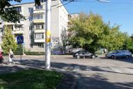 В Бобруйске «Ниссан» сбил 9-летнюю девочку на переходе