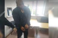 «Сделала замечание»: Пьяный мужчина выстрелил в голову женщине с младенцем