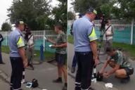 В Гомеле фермер, у которого 9 авто, обратился к президенту. Он возмущен оплатой госпошлины