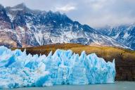 В Исландии торжественно простились с ледником