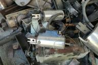 В Минске на заводе создали опасную ситуацию. Вызывали спасателей