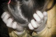 В Минске мать затащила свою 11-летнюю дочь в притон. Девочку спасли милиционеры 