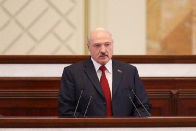 Лукашенко: Сегодня все изменится в лучшую сторону