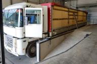 В Литве задержали контрабанду сигарет из Беларуси на 4,4 миллиона евро