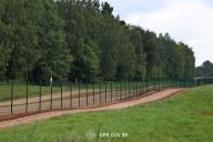 Под Сморгонью турки пробирались в ЕС, но вдруг случилось неожиданное 