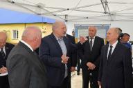 «Давайте договоримся». Кого и о чем предупредил Лукашенко