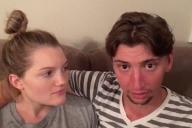 Муж оставил беременной жене прощальную записку: думал, что умрет в лесу