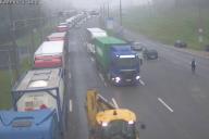 Граница с Литвой. Маршрут стоит обдумать